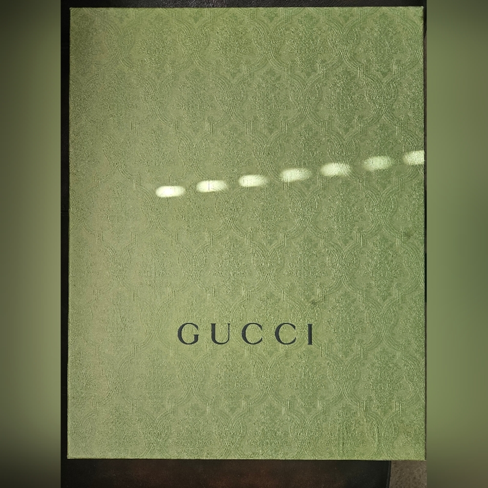 Gucci GG Supreme Ophidia Utility Belt Mini Bags - Picture 7 of 9